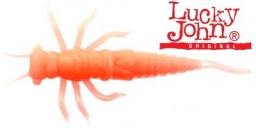 Lucky John Nayada 2` - 4.5cm - Super Pink